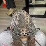 Loc repair