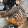 Loc repair