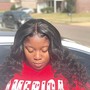 Closure Sew In