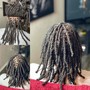 Loc Individual  Two-Strand Twists (Up to 150 Li a)