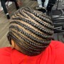 Box Braids