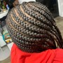 Box Braids