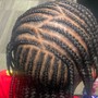 Kid's Braids