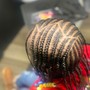 Kid's Braids