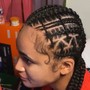 Cornrows