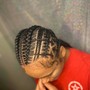 Cornrows