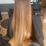 Full Balayage