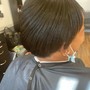 Closure Sew In