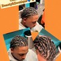 Kids Braids