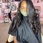 Closure Sew In