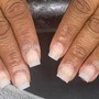 Acrylic Toenail (1)