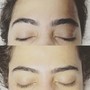 Eyelash Extension Removal