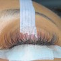 EYELASH EXTENSION REMOVAL