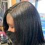 Full Sew In