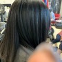 Partial Weave