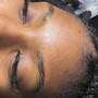 EYEBROW LAMINATION