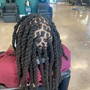 Loc Cut