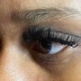 Strip Lashes