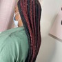 Medium Boho Marley Twist