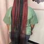 Medium Boho Marley Twist