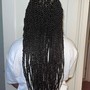 Kids Box Braid