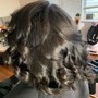 Braid/Sew-in Takedown