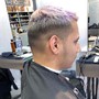 Men's Cut