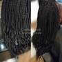 Crochet Braids (click for details and pricing)