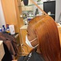 Partial Tape-in Extensions