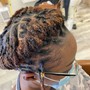 Loc repair Treatment