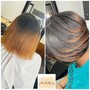 Root Touch Up