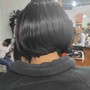 Transitioning Cut