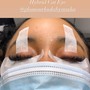 Eyelash Extension Removal