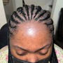 Kinky Twist