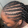 Kinky Twist