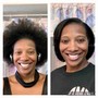 Keratin Treatment