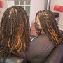 KINKY TWISTS