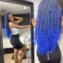 Crochet Braids