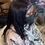 Lace Closure Sew In