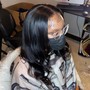 Lace Closure Sew In