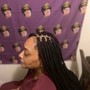 Senegalese Twist