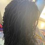 Crochet Braids