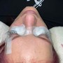 Eyebrow Tinting