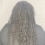 Crochet Braids