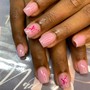 Kids Gel Manicure