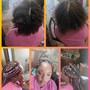 Kid's Braids