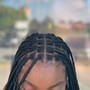 Poetic Justice Braids