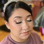 Prom Makeup