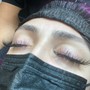 Eyelash Extension Removal