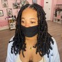 Braid/Loc Touch Up